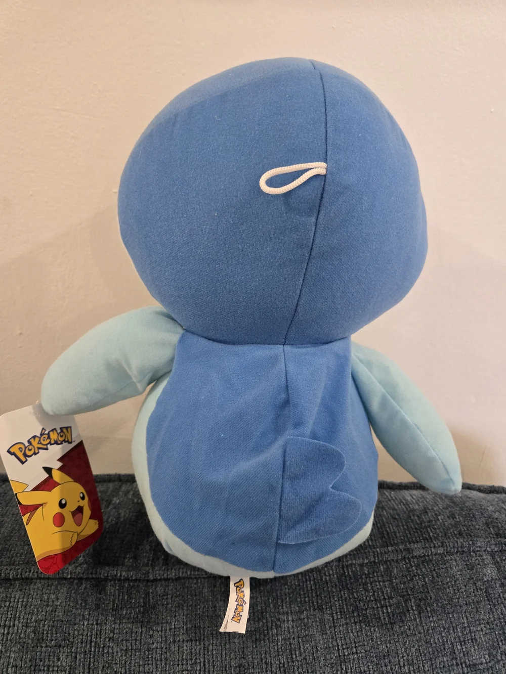 Pokémon Piplup 14